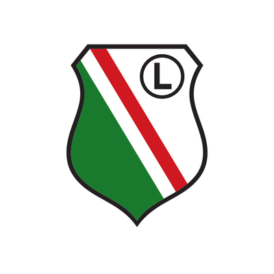 Plakat wydarzenia:  Legia Warszawa 
