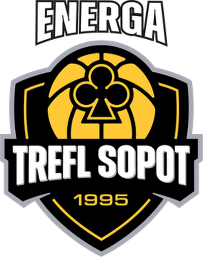 Plakat wydarzenia:  Energa Trefl Sopot